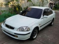 Honda Civic VTi 1997 FOR SALE