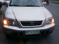 Honda Crv 2000 FOR SALE