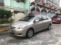 2009 Toyota Vios 1.3e manual nice 