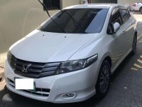 2010 Honda City FOR SALE