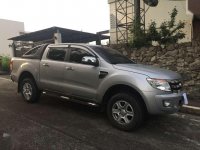 2013 Ford Ranger XLT AT FOR SALE