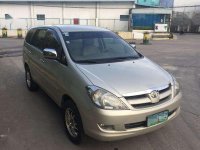 Toyota Innova G Manual Super Loaded 2007