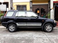 FOR SALE HONDA Crv 98 limited