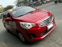 Grab Ready 2016 Mitsubishi Mirage FOR SALE