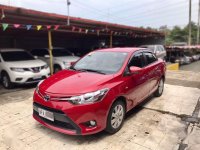 2015 Model Toyota Vios For Sale