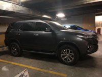 2016 Toyota Fortuner for sale