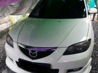 Mazda 3 2011 model (TOP) FOR SALE