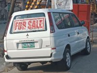 2008 MITSUBISHI Adventure GLX2  FOR SALE