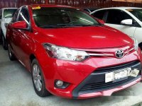 Toyota Vios 2017 for sale