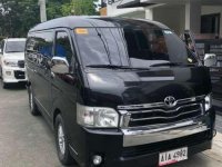 2014 Toyota Super Grandia Hiace for sale