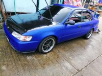 For sale TOYOTA Corolla bigbody