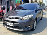 Toyota Vios 2014 1.3e automatic FOR SALE