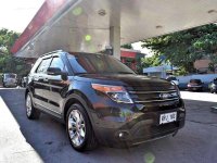 2014 Ford Explorer 4x4 Limited SuperFresh 1.198m Nego