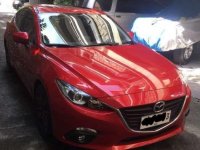 2014 Mazda 3 skyactiv FOR SALE