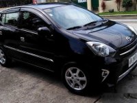 Toyota Wigo 2016 for sale