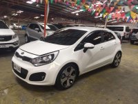 2015 Kia Rio hatchback AT FOR SALE