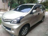 For Sale 2013 Toyota Avanza 1.3 E