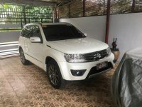 Suzuki Grand Vitara 2015 for sale