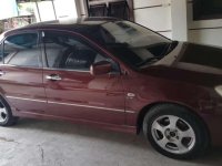 2005 Mitsubishi Lancer MX FOR SALE