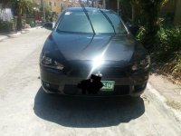 Mitsubishi Lancer Ex 2013 for sale