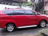 Toyota Innova 2017 for sale