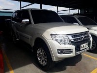 Mitsubishi Pajero 2015 GLS AT for sale