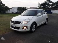 2016 Suzuki Swift AT FOR SALE