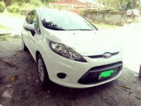 Ford Fiesta S 2014 AT Htachback top of the line