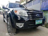 2011 Ford Everest 4x2 FOR SALE
