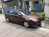 Toyota Vios 2013 Gen 3 1.3E Manual