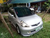 Honda Fit AT FOR SALE