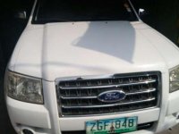 2007 Ford Everest matic 4x2 FOR SALE