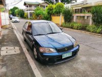 Honda City type z lxi a/t 1.3 hyper 2000 FOR SALE