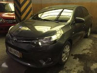 2015 Toyota Vios 1.3 e automatic FOR SALE