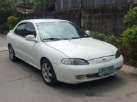 Hyundai Elantra 1997 for sale