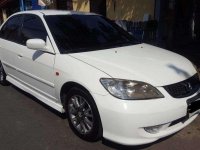 Honda Civic 2005 VTIS Eagle Eye AT