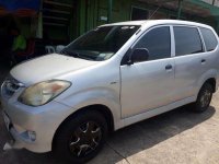 2009 Toyota Avanza FOR SALE