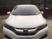 Rush Sale 2015 Honda City Navi Manual transmission