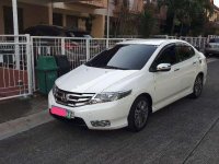 2013 Honda City 1.5 e FOR SALE