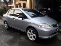 2003 Honda City IDSI mt FOR SALE