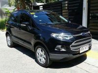 2015 Ford Ecosport Trend FOR SALE