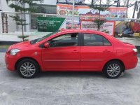 Toyota Vios 1.3 G 2013 automatic FOR SALE