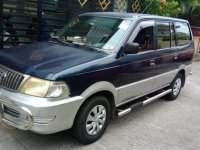 2004 Toyota REVO GL 1.8 FOR SALE