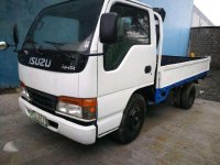 Isuzu Elf Giga 4hf1 engine nkr FOR SALE