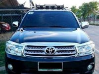 Toyota Fortuner 2009 FOR SALE