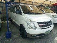 Hyundai Grand Starex 2011 for sale