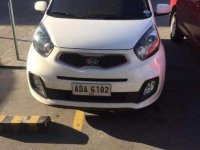 Kia Picanto 2015 FOR SALE