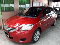 Toyota Vios E 1.3 MT 2012 FOR SALE