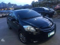 2009 Toyota Vios 1.3 e (negotiable) FOR SALE