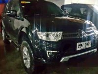 Mitsubishi Montero Sport 2015 for sale